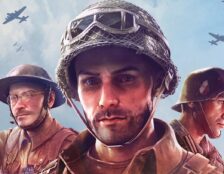 Relic celebra 20 anos de Company of Heroes e segue de olho no futuro da franquia