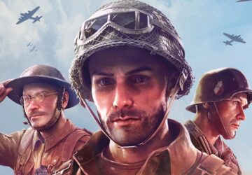 Relic celebra 20 anos de Company of Heroes e segue de olho no futuro da franquia