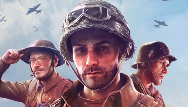 Relic celebra 20 anos de Company of Heroes e segue de olho no futuro da franquia