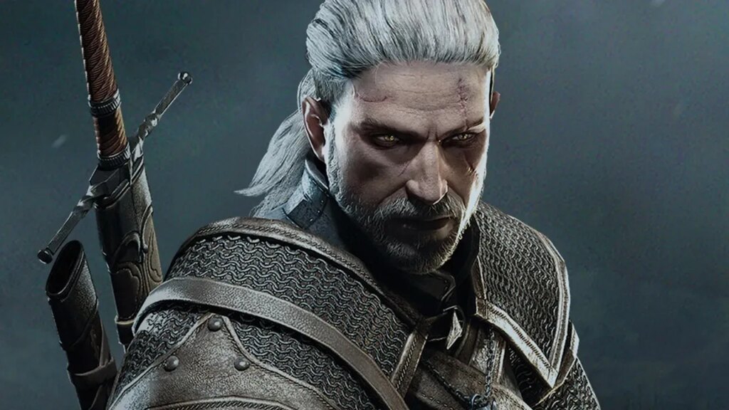 Remake de The Witcher fica em espera até The Witcher 4 avançar, confirma CD Projekt Red