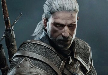 Remake de The Witcher fica em espera até The Witcher 4 avançar, confirma CD Projekt Red