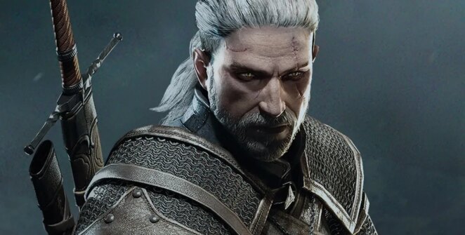 Remake de The Witcher fica em espera até The Witcher 4 avançar, confirma CD Projekt Red
