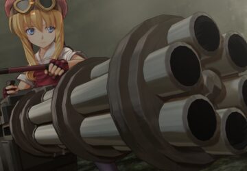 Remake de Trails in the Sky 2nd Chapter tem monstro que se move só quando você não está olhando
