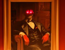 Retrato misterioso de Deadlock volta a brilhar e sinaliza update grande a caminho