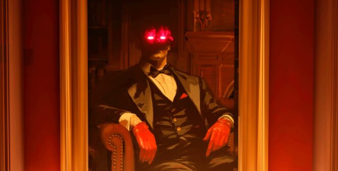 Retrato misterioso de Deadlock volta a brilhar e sinaliza update grande a caminho