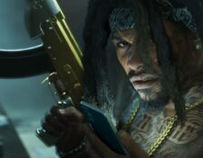 Revelação de GTA 6 foi o maior sucesso da Netflix na semana de estreia