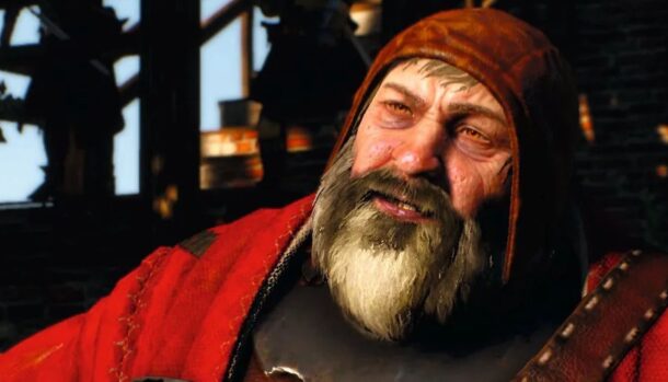 Roteirista da melhor missão de The Witcher 3 volta à CD Projekt após 10 anos