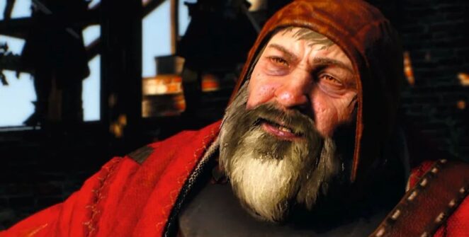 Roteirista da melhor missão de The Witcher 3 volta à CD Projekt após 10 anos