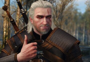 Roteirista de The Witcher 3 fez tese de faculdade sobre Hearts of Stone antes de trabalhar na expansão