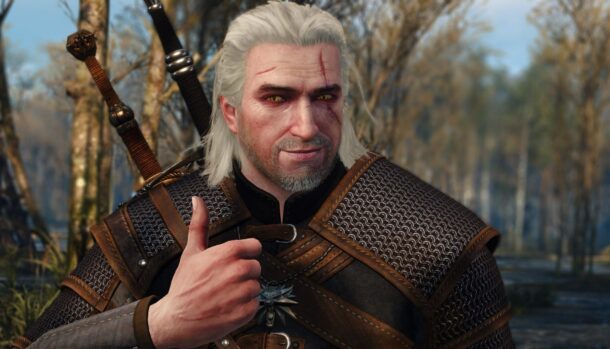 Roteirista de The Witcher 3 fez tese de faculdade sobre Hearts of Stone antes de trabalhar na expansão