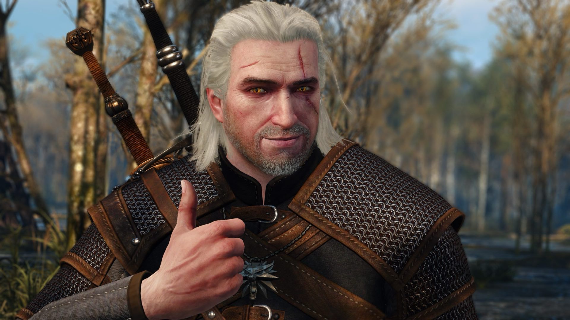 Roteirista de The Witcher 3 fez tese de faculdade sobre Hearts of Stone antes de trabalhar na expansão
