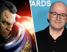Saber nega uso de IA generativa em Space Marine 3 e outros jogos grandes