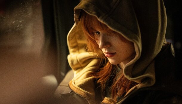 Sadie Sink aparece como Jean Grey em cena dos extras de Spider-Man: Brand New Day