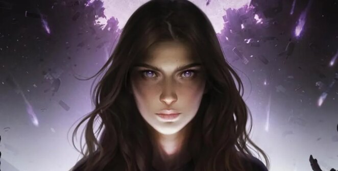 Sanderson quer adaptar Cytoverse para mesa, mas pede calma aos fãs