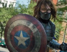 Sebastian Stan sugere filme solo do Bucky nos moldes de Sicario para a Marvel
