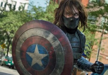 Sebastian Stan sugere filme solo do Bucky nos moldes de Sicario para a Marvel
