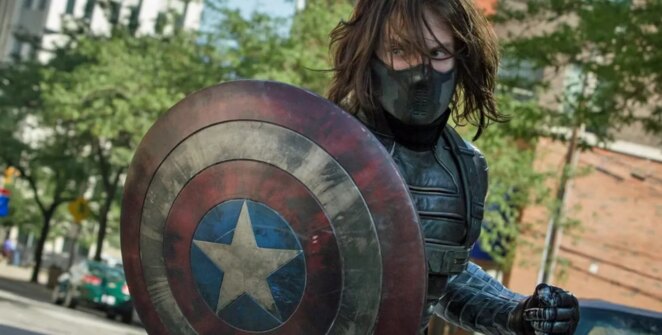 Sebastian Stan sugere filme solo do Bucky nos moldes de Sicario para a Marvel