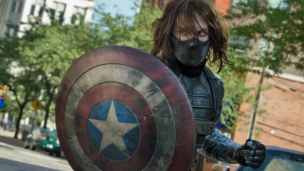 Sebastian Stan sugere filme solo do Bucky nos moldes de Sicario para a Marvel