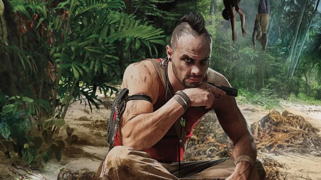 Série de Far Cry escala Jennifer Jason Leigh e Brendan Gleeson para o elenco