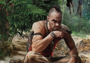 Série de Far Cry escala Jennifer Jason Leigh e Brendan Gleeson para o elenco