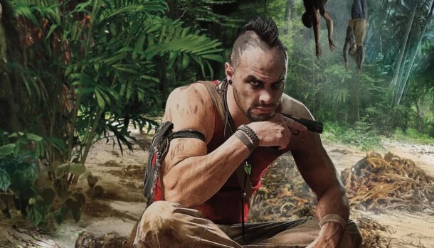 Série de Far Cry escala Jennifer Jason Leigh e Brendan Gleeson para o elenco