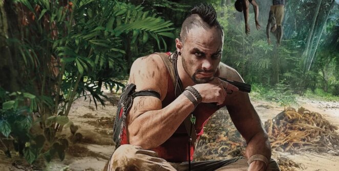 Série de Far Cry escala Jennifer Jason Leigh e Brendan Gleeson para o elenco