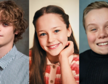 Série de Harry Potter da HBO define atores para Dobby, Ginny e Tom Riddle
