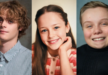 Série de Harry Potter da HBO define atores para Dobby, Ginny e Tom Riddle