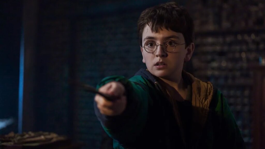 Série de Harry Potter revela novo elenco e Kit Harington entra como Lockhart