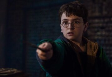 Série de Harry Potter revela novo elenco e Kit Harington entra como Lockhart