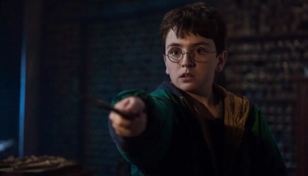 Série de Harry Potter revela novo elenco e Kit Harington entra como Lockhart