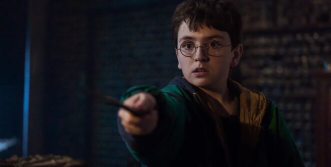 Série de Harry Potter revela novo elenco e Kit Harington entra como Lockhart