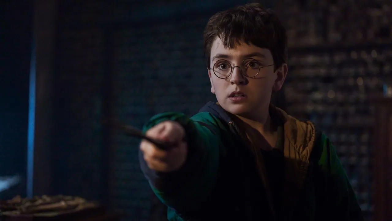 Série de Harry Potter revela novo elenco e Kit Harington entra como Lockhart