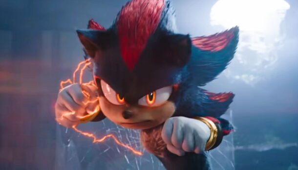 Shadow quase não voltou: Iizuka revela que personagem foi criado para morrer em Sonic Adventure 2