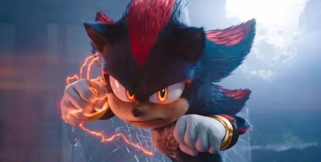 Shadow quase não voltou: Iizuka revela que personagem foi criado para morrer em Sonic Adventure 2