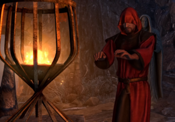 Skyblivion entra em fase final e equipe recruta ajuda para divulgar o mod