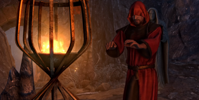 Skyblivion entra em fase final e equipe recruta ajuda para divulgar o mod