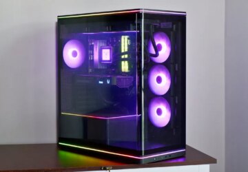 Skytech Gaming Blaze 5: desempenho sólido para 1440p, mas com pontos de atenção