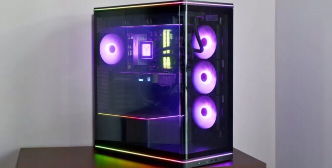 Skytech Gaming Blaze 5: desempenho sólido para 1440p, mas com pontos de atenção