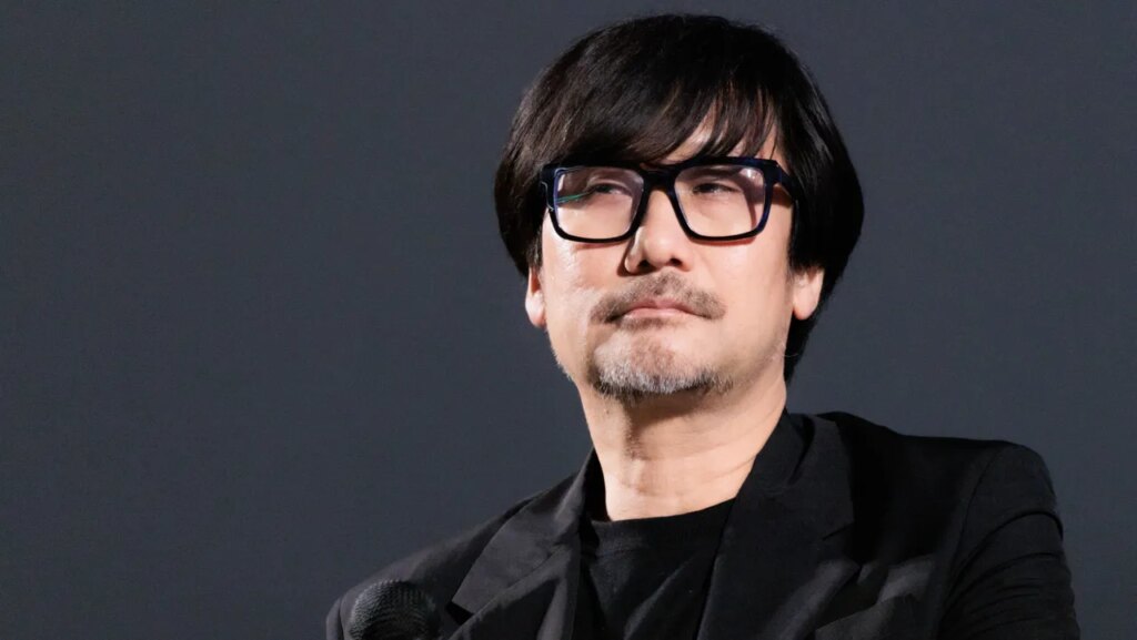 Sony corta financiamento de Physint e Kojima leva o jogo para o Xbox