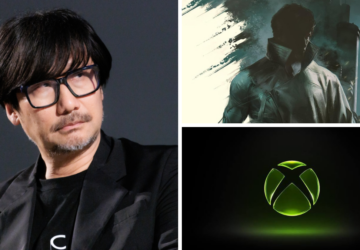 Sony tentou cancelar Physint, e agora a Xbox vai publicar o novo jogo de Kojima