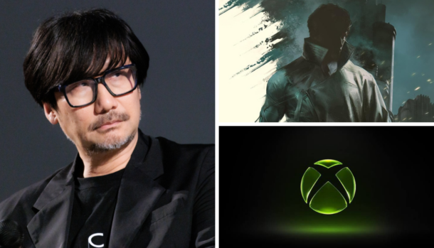 Sony tentou cancelar Physint, e agora a Xbox vai publicar o novo jogo de Kojima