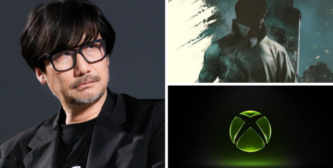 Sony tentou cancelar Physint, e agora a Xbox vai publicar o novo jogo de Kojima