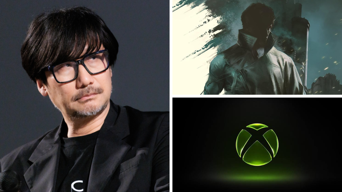 Sony tentou cancelar Physint, e agora a Xbox vai publicar o novo jogo de Kojima
