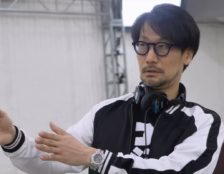 Sony teria abandonado Physint, novo jogo de Kojima, por atrasos e orçamento estourado