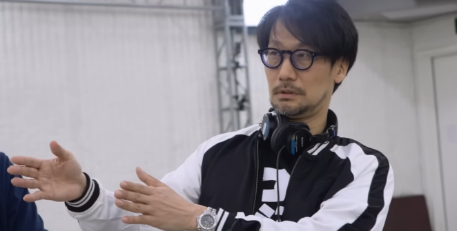 Sony teria abandonado Physint, novo jogo de Kojima, por atrasos e orçamento estourado