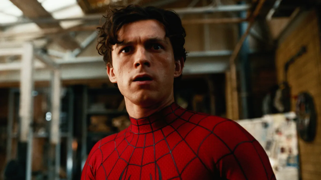 Spider-Man: Brand New Day pode ganhar relançamento com cenas inéditas, diz site