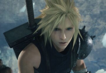 Square Enix quer que FF7 seja uma franquia em evolução constante — e isso soa estranho para uma série que já faz isso