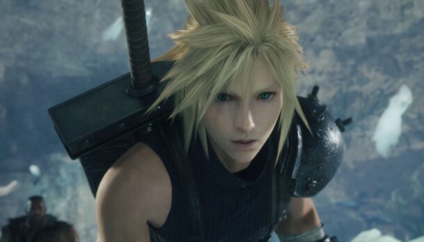 Square Enix quer que FF7 seja uma franquia em evolução constante — e isso soa estranho para uma série que já faz isso