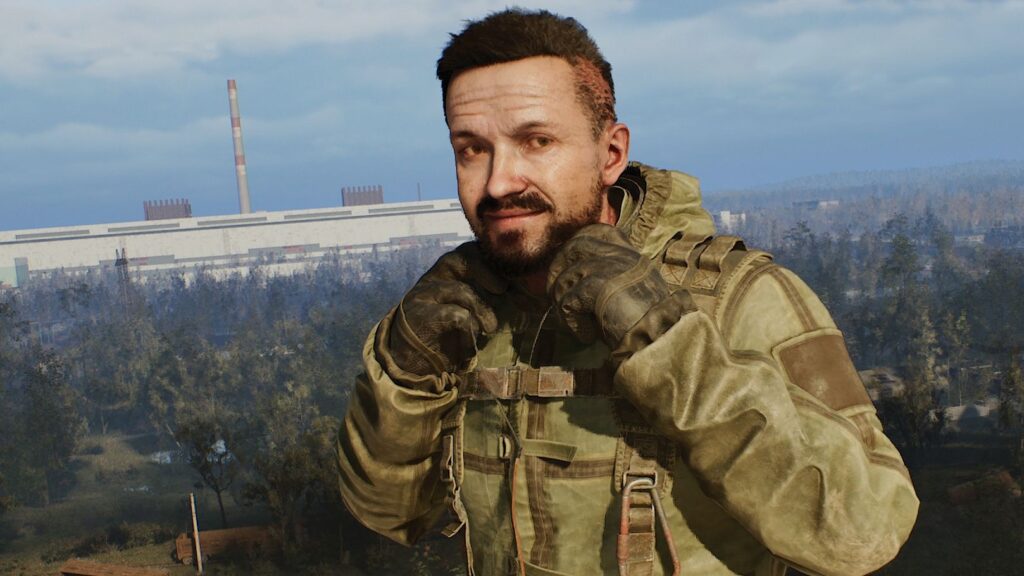 Stalker 2: atualização 2.0 exigiu pesadelo de engine, mas devs dizem que valeu a pena